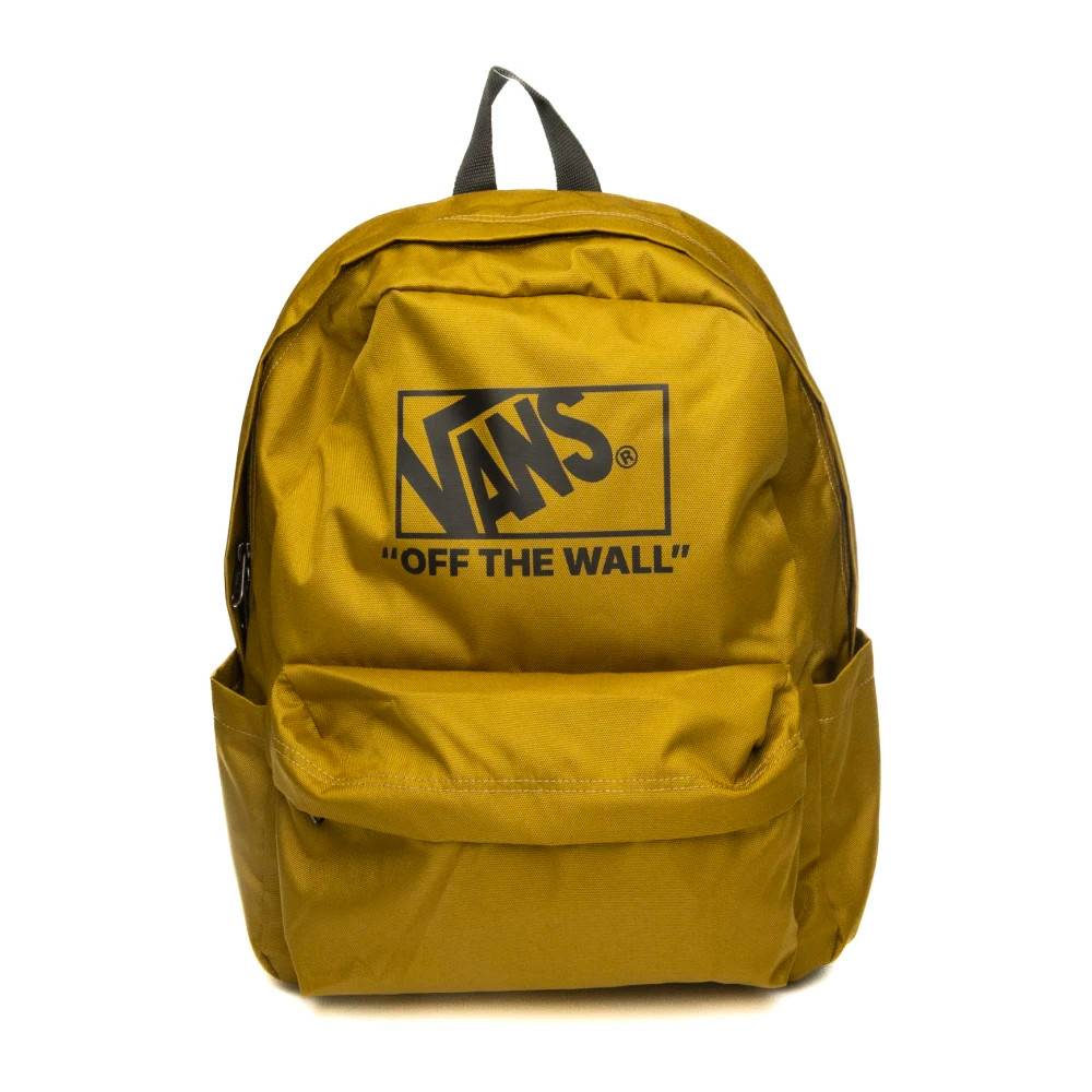 Vans Rygsæk - Tasker - unisex - Gul - ONE SIZE - Uld