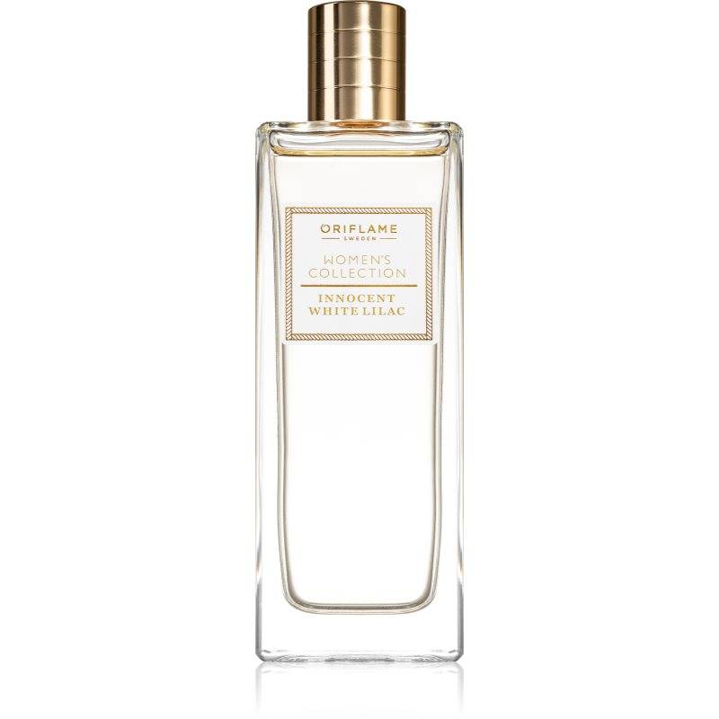 Oriflame Women´s Collection Innocent White Lilac Eau de Toilette til kvinder 50 ml - 50 ml
