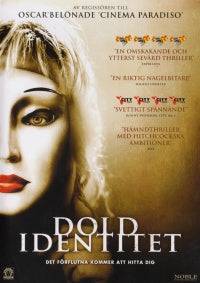 Dold Identitet (Beg)