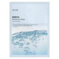 Birch Moisture Mask