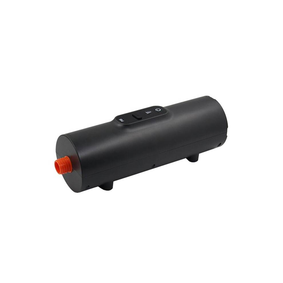 10PSI Board Pump with Auto Shut Off Electric Air Pump Digital Portable Air Compressor for Inflatables Kayaks Boats