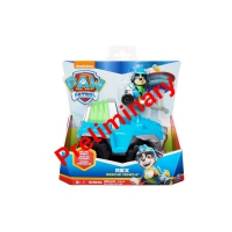 Paw Patrol Basic Vehicle 2.0 - Rex