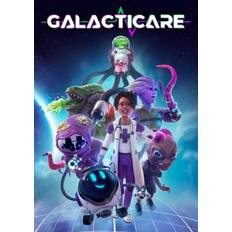 Galacticare PC