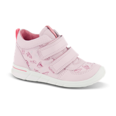 ECCO babysko rosa 754361 FIRST - 23