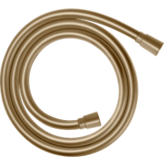 bruserslange hansgrohe Isiflex'B 1600 mm i Børstet Bronce