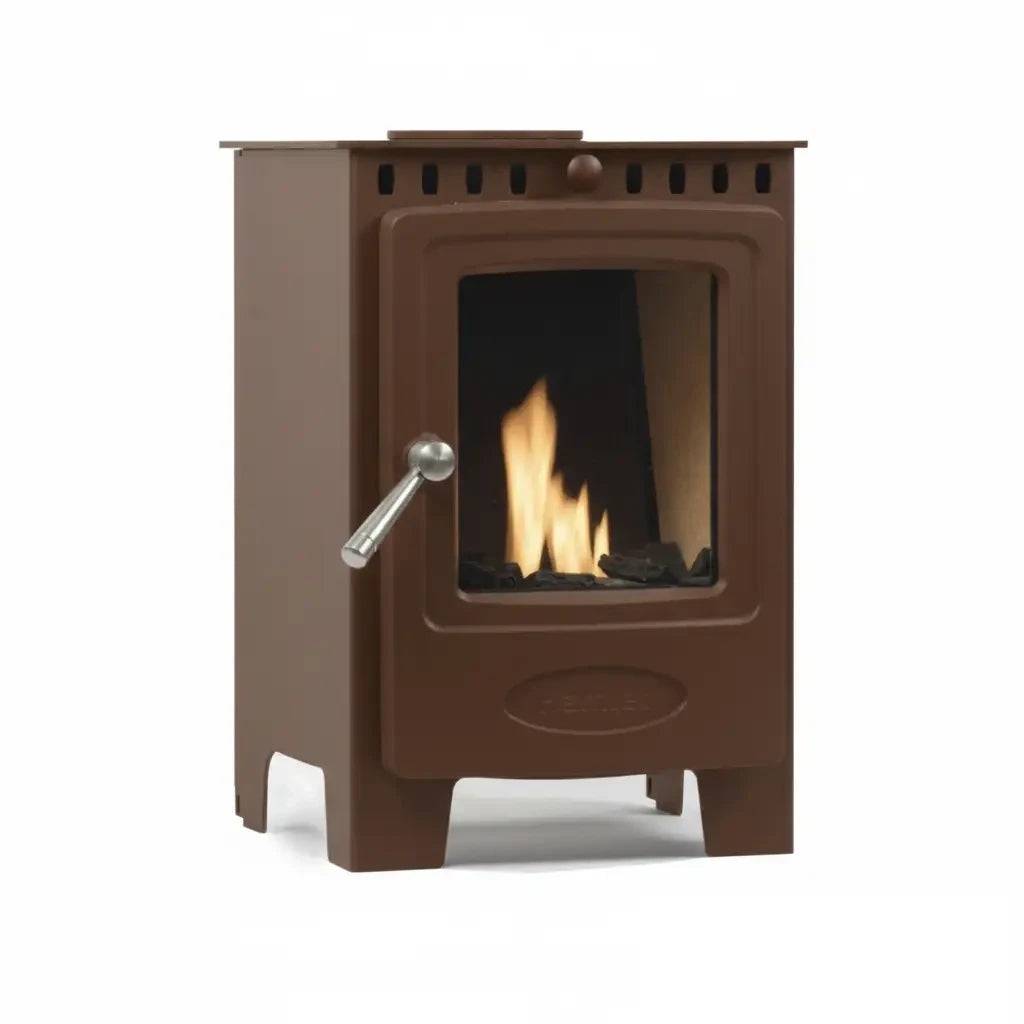 Hamlet Solution 4 Chestnut Brown – Fristående etanolkamin