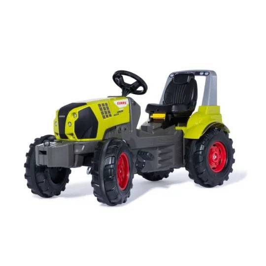 Rolly Toys Rollyfarmtrac Premium Ii Claas Arion 660 Tramptraktor 720088 barn lek