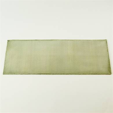 Aeg, Electrolux, Voss fedtfilter til emhætte - 45 x 17 cm..