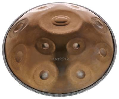 Patera HPDM-11 D-Kurd ES