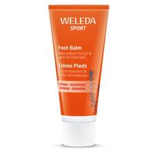 Weleda Sport Foot Balm 75 ml