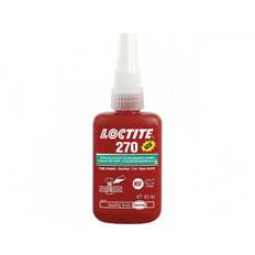 Hochfeste Schraubensicherung Loctite 270, 50ml