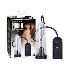 Automatic Power Penispumpe
