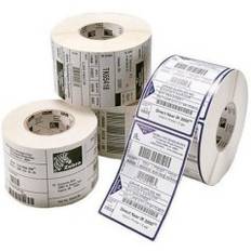 Zebra LAB-RL-TT-PAP-76X35MM