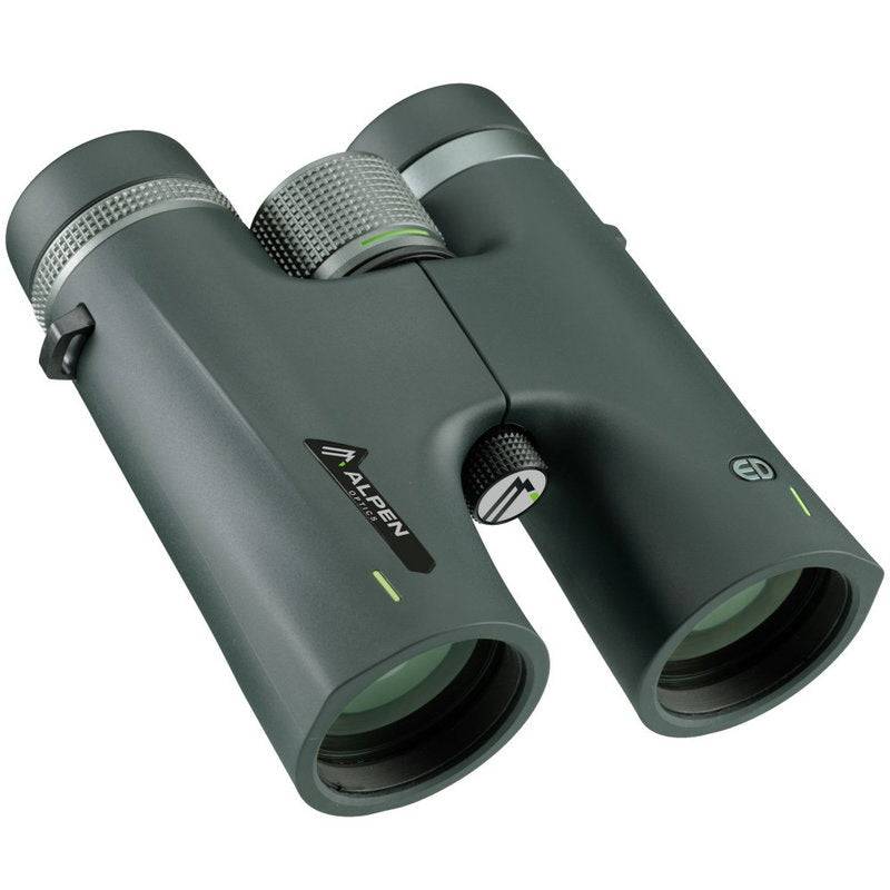 Alpen APEX XP with PXA Coating ED Glass - 8x42
