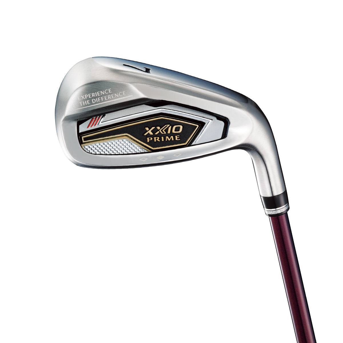 XXIO Prime 13 4 stk. Grafit