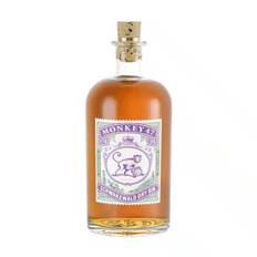 Monkey 47 Dry Gin Barrel Cut 47% 50 cl