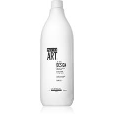 L’Oréal Professionnel Tecni.Art Fix Design Ultimata fixerings-spray Påfyllning 1000 ml