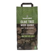 Olive Wood Chunks