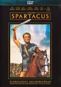 Spartacus (1960) (Beg)