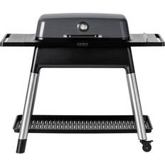 EVERDURE GASGRILL FURNACE GRAPHITE - GEN 2