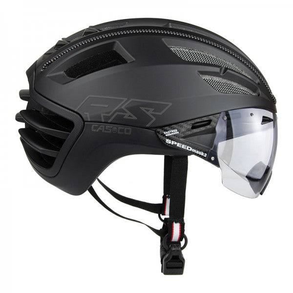 Casco SPEEDairo2 RS ShadowRacer incl.Vautron - Cykelhjelm - L (59-62 cm)