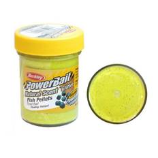 Fish Pellets - SUNSHINE YELLOW (EN STL)