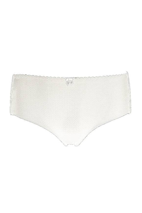 Beate String - Hvid 48
