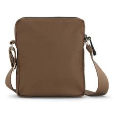 Kintobe NICO Crossbody Bag Earth Brown