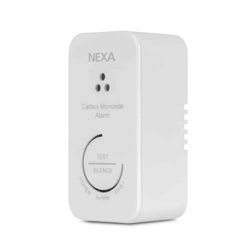Nexa kuliltealarm CMA-968/10Y.
