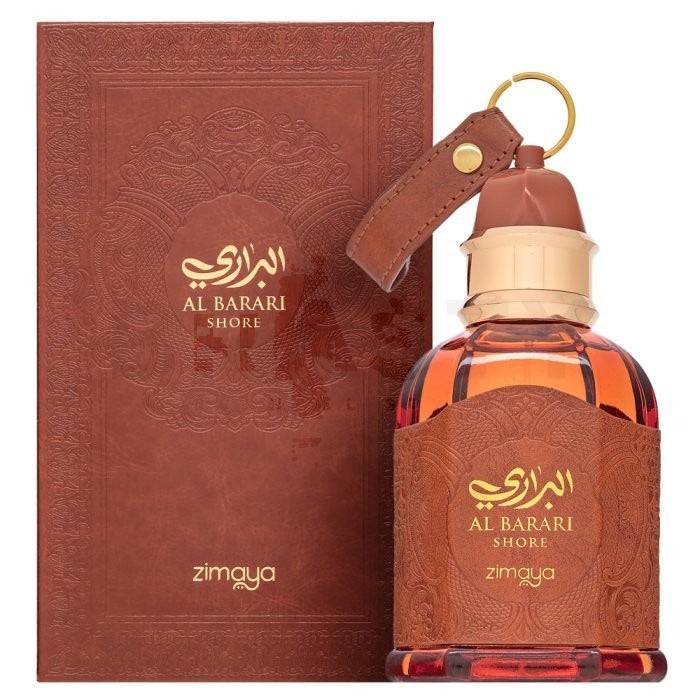 Zimaya Al Barari Shore EDP 100ml