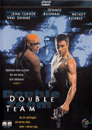 DVD - Double Team (Beg)