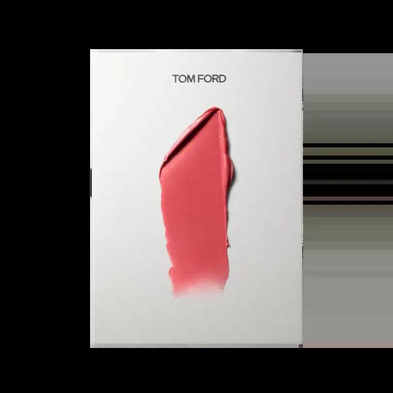 Tom ford Soleil Blush Sunkissed 05 Villa — Fard