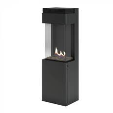 Biotronic 400 - Fristående Bioetanol Kamin
