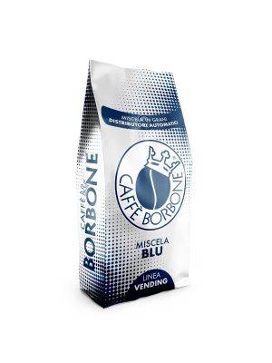 Caffe Borbone Miscela BLU 1kg Vending