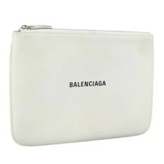 Balenciaga Vintage, Pre-owned, Dam, ONE Size, Pre-owned Laeder necessrer