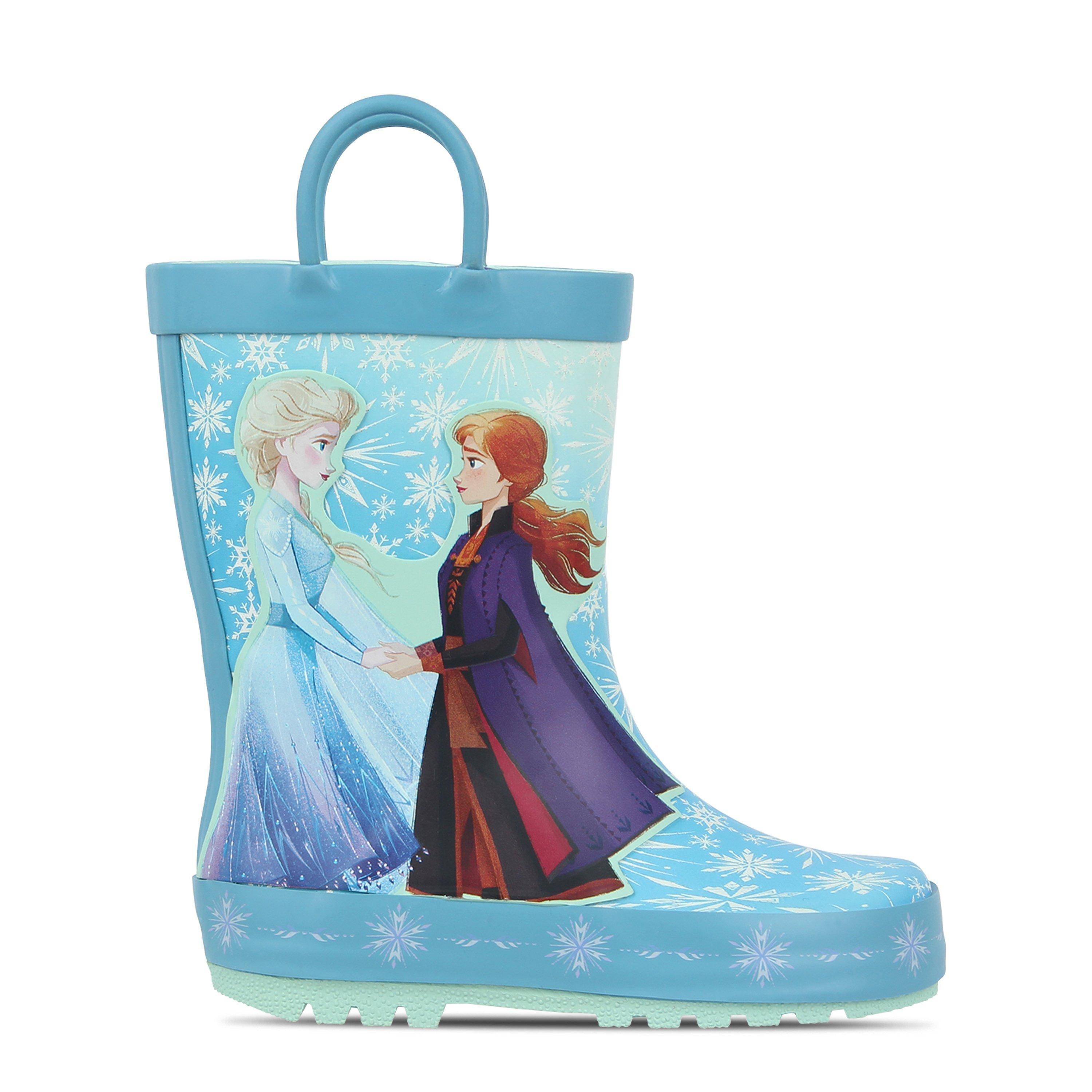 Character Character Wellies Infants