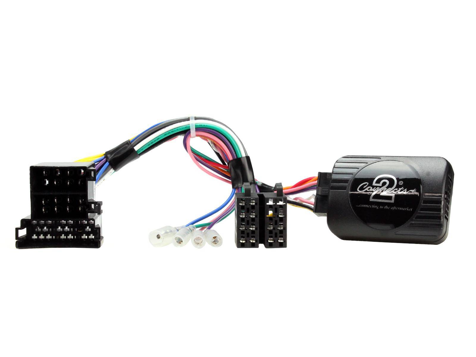 21CTSAR004.2 Interface för Alfa Romeo