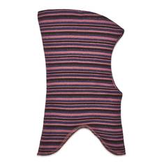 MIKK-LINE Wool Fullface - Yd W. Windstop - Gi |Rosa |110/116