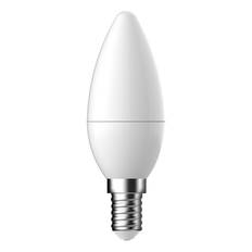 Ljuskälla Voltolux Led Frosted White E14 2.9W