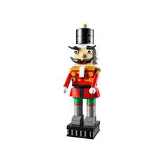 LEGO® Nøddeknækker