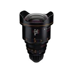 ATLAS ORION 28MM ANAMORPHIC PRIME - METRIC SCALE