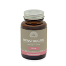 Mattisson HealthStyle MenstruCare Vitex Agnus Castus Capsules 60CP