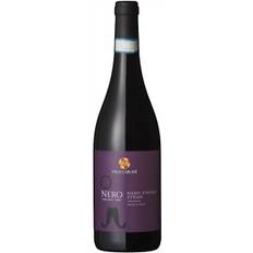 Villa Carumé Nero D'Avola - Syrah DOC 2022