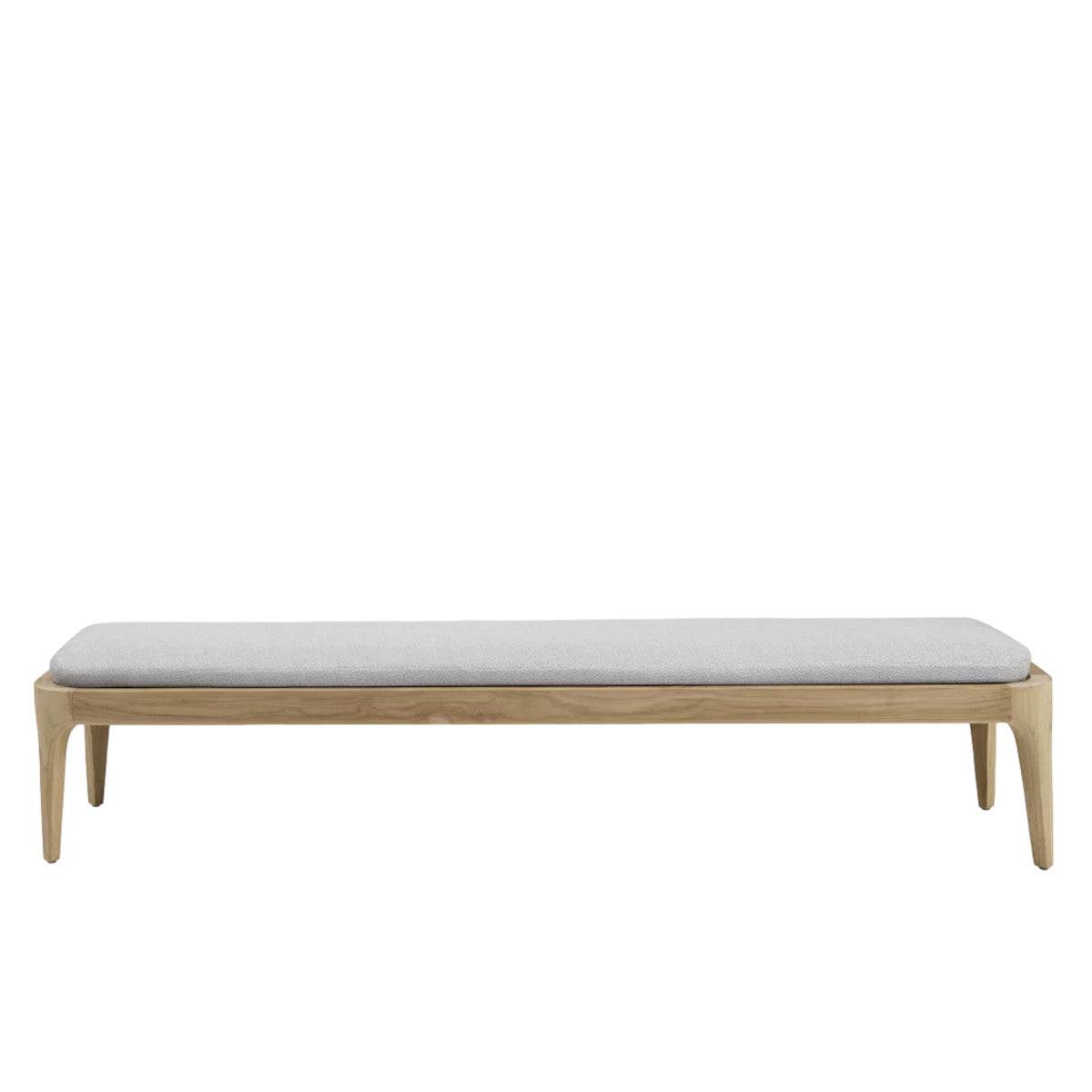 Gervasoni Mediterraneo 17 Bench - Miami 01