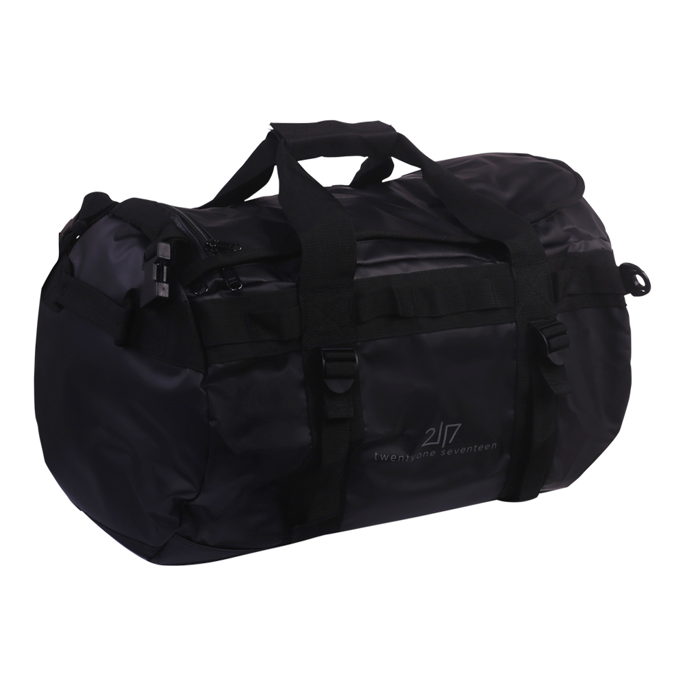 2117 of Sweden Tarpaulin Duffel Bag 40L - Rejsetaske