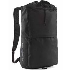 Fieldsmith 25L Linked Back Pack - Black