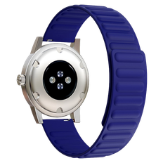 Huawei Watch GT 4 / 5 46mm Rem i blå