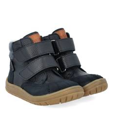angulus - Tex vinterstøvler - Navy - str. 27