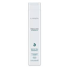 L'ANZA Healing Strength White Tea Shampoo 300ml