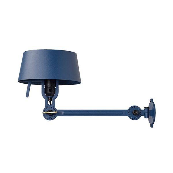 Bolt Vägglampa Sängunderlägg Passar Thunder Blue - Blå